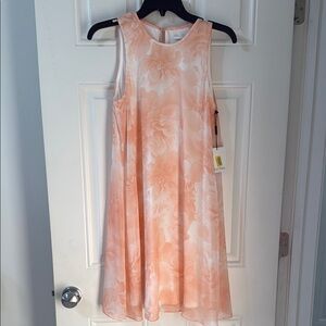 Calvin Klein dress